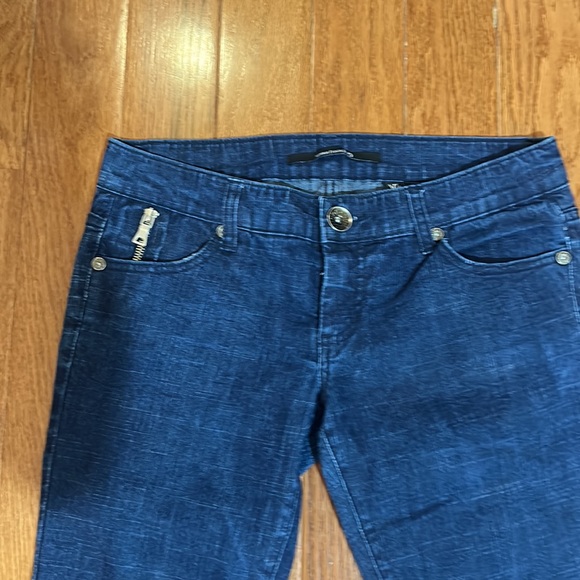 SEDUCTION FD WOMEN SKINNY JEANS IN SIZE7 - Picture 3 of 9